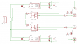 Gate Driver Schematic