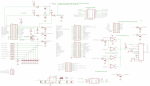 Main Board Version 2 Schematic